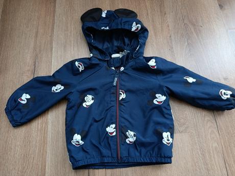 Prechodná bunda h&m, h&m,74