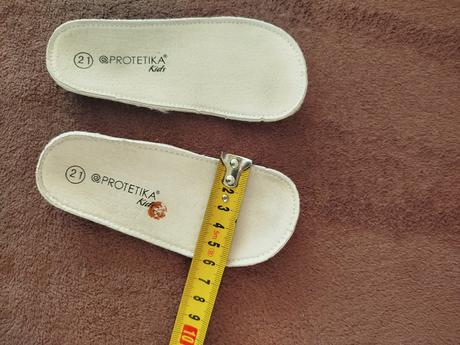 Barefoot celoročky, protetika,21
