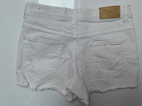 Kraťasy, zara,140