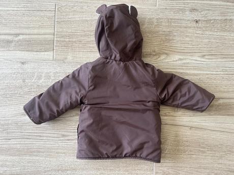 Prechodná obojstranná bunda, dpam (du pareil au meme),80