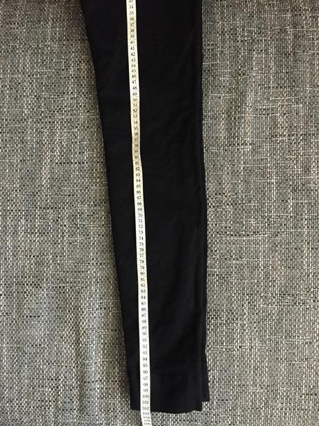 Met in jeans rifle, 26