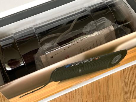 Reproduktor , rádio,ecg bts k1,