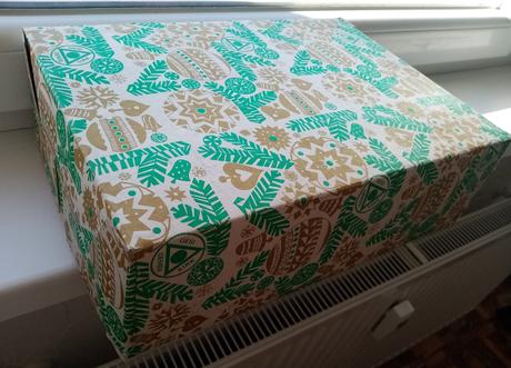 Vianočné ozdoby - gesi sirk, 