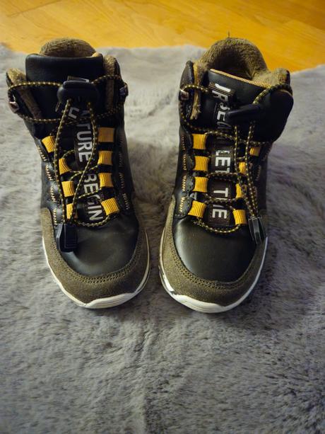 Prechodné topánky, reserved,29