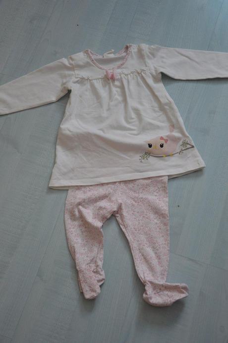 H&m súprava, h&m,68