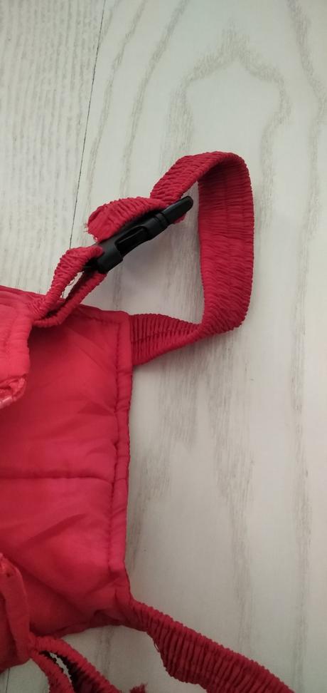 Červene oteplovacky, 86