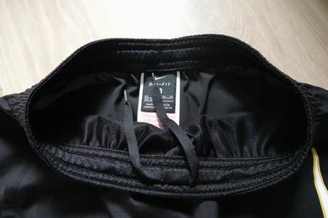 Kraťasky nike 122/128, nike,122