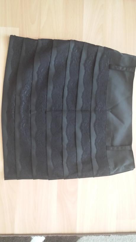 Sexi mini sukna dovezena z pariza xs/s, s