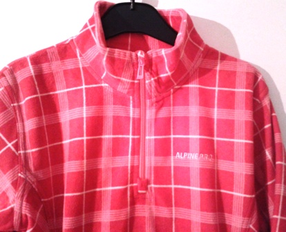 Mikina detska -alpine pro - velkost 152-158, alpine pro,158