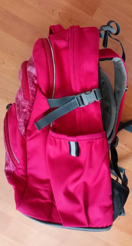 Školský batoh deuter ypsilon,