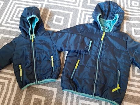 Surodenecka prechodna bunda, pepco,74