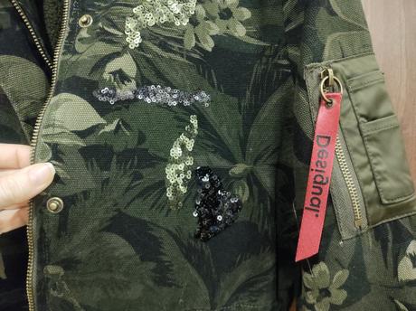 Bunda desigual, desigual,m / s