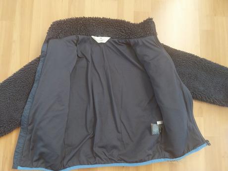 Prechodná bunda, h&m,122