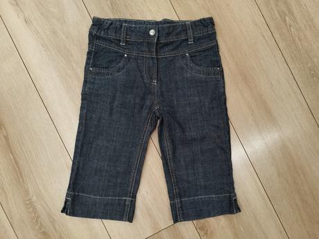 Rifľové kraťasy, palomino,122