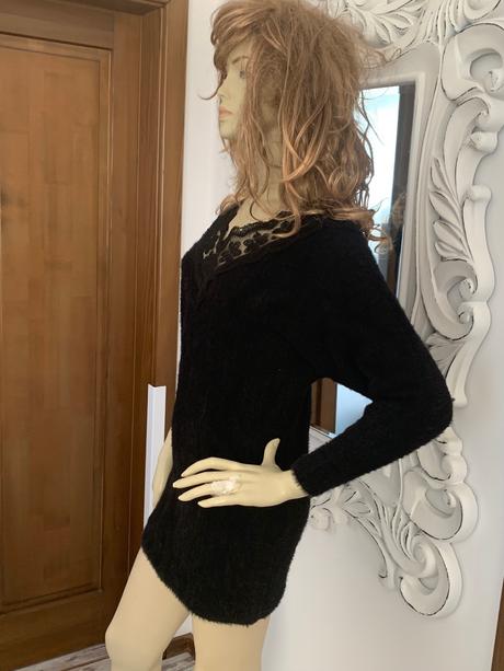 Predlzeny svetrik, m