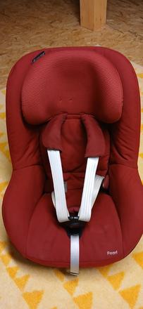 Autosedačka maxi cosi pearl s isofixom, maxi cosi