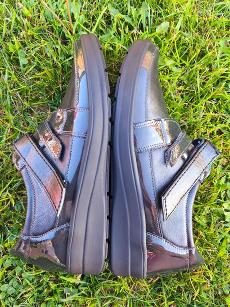 Zdravotná obuv protetika comfort, protetika,42