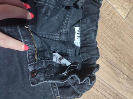 Dievčenské rifle, 128