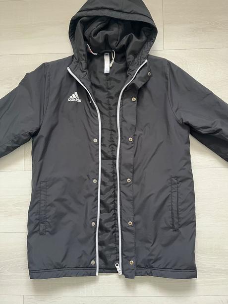 Adidas zimna vetrovka, adidas,152