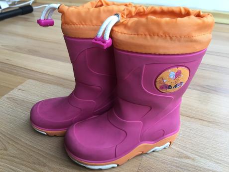 Gumáčiky s lienkami, deichmann,23