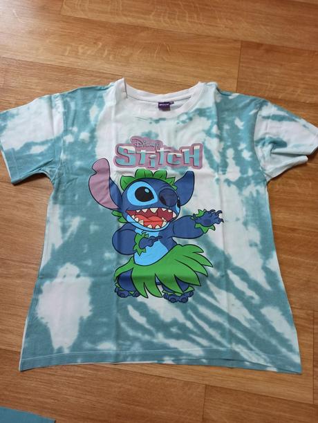 Sada tričiek stitch, 152