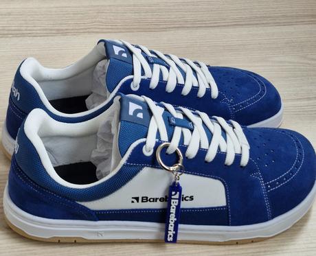 Legend - blue 45 x361, be lenka,45