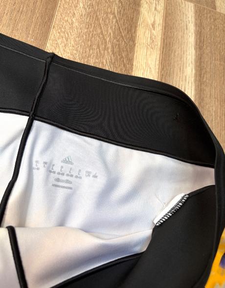 Športové legíny adidas, adidas,42