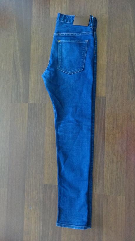 H&m chlapčenské rifle v.164, h&m,164