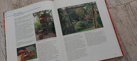 Zahrada vaše radost po cely rok, 