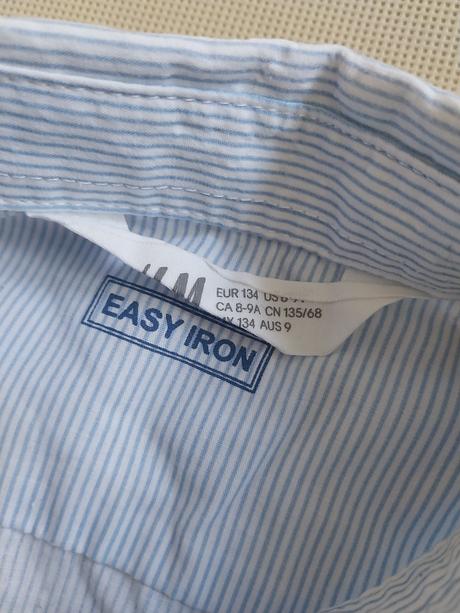 Elegantna kosela, h&m,134