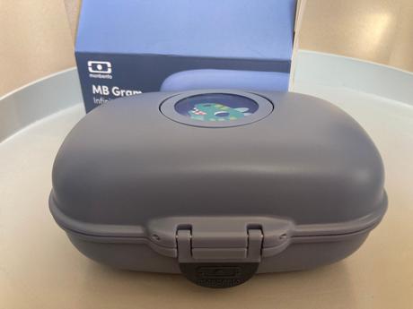 Detský desiatový box monbento,