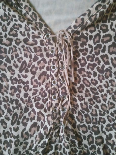 Dámske tričko s dlhým rukávom, m