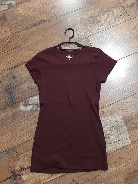 Tričko, new yorker,s