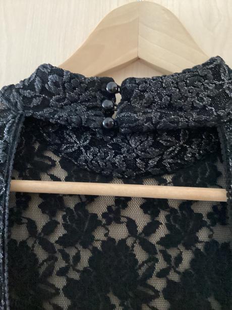 Dámske koktejlové šaty, orsay,m