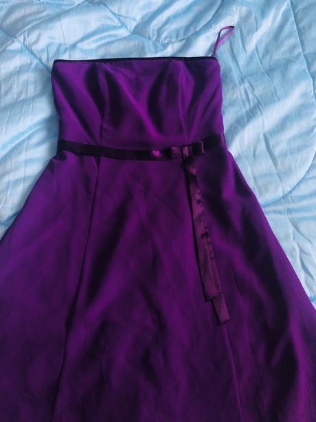 Spolocenske saty, c&a,40