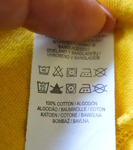 Tričko primark, primark,146
