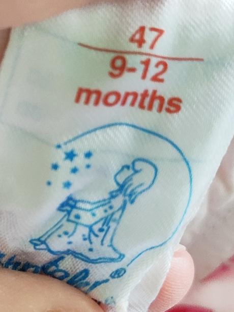 Klobúčik, sterntaler,80