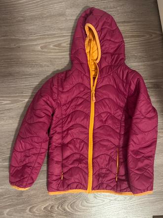 Jarná bunda, pidilidi,128