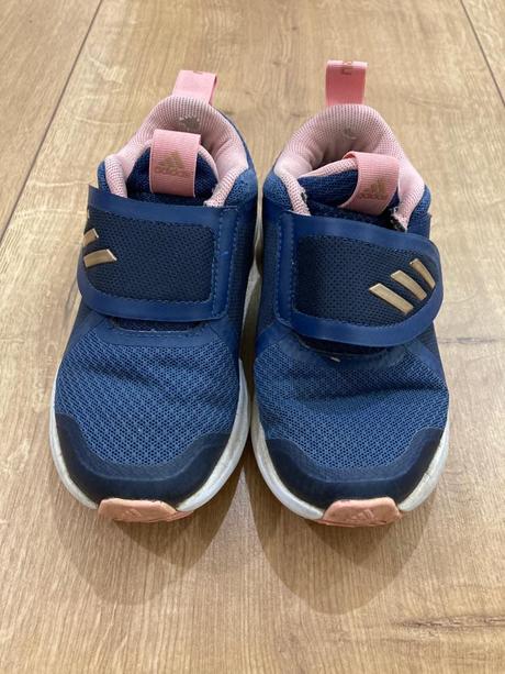 Dievcenske tenisky, adidas,30