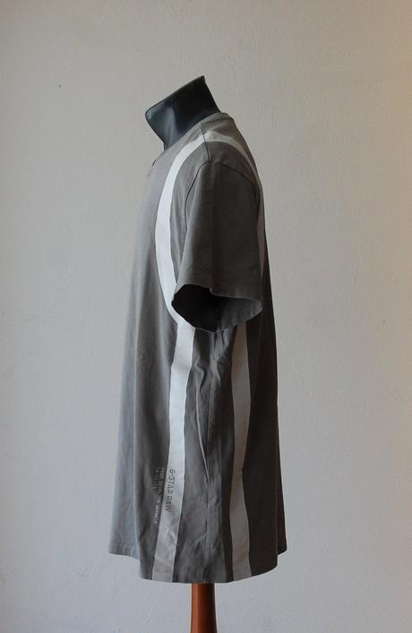 Štýlové tričko g-star raw sport insert, g-star raw,xl