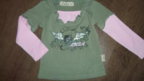 Zachovale tricko, 80