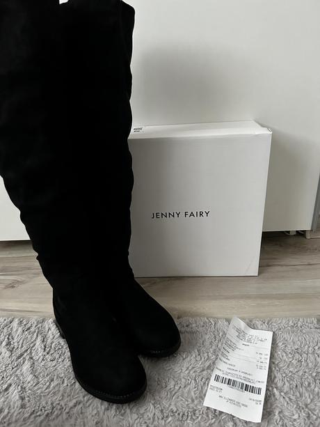 Čizma c&c č.38, 38