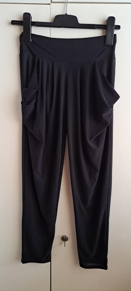 Nohavice - aladinky, s