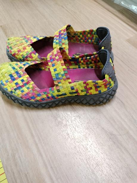 Športové topánky, 39