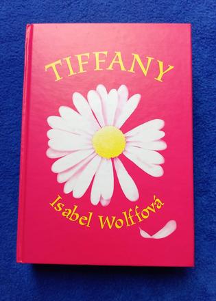Kniha tiffany, 