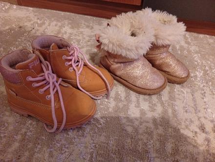 Zimne cizmicky, fila,23