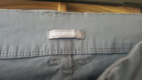 Damske nohavice l, terranova,l