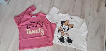 2ks tričiek, reserved,122