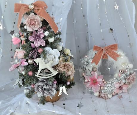 Kožušinový veniec, 