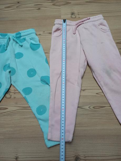 Darujem teplaky, f&f,98